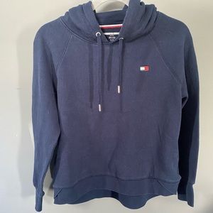 Tommy Hilfiger Sport Long Sleeve Hoodie